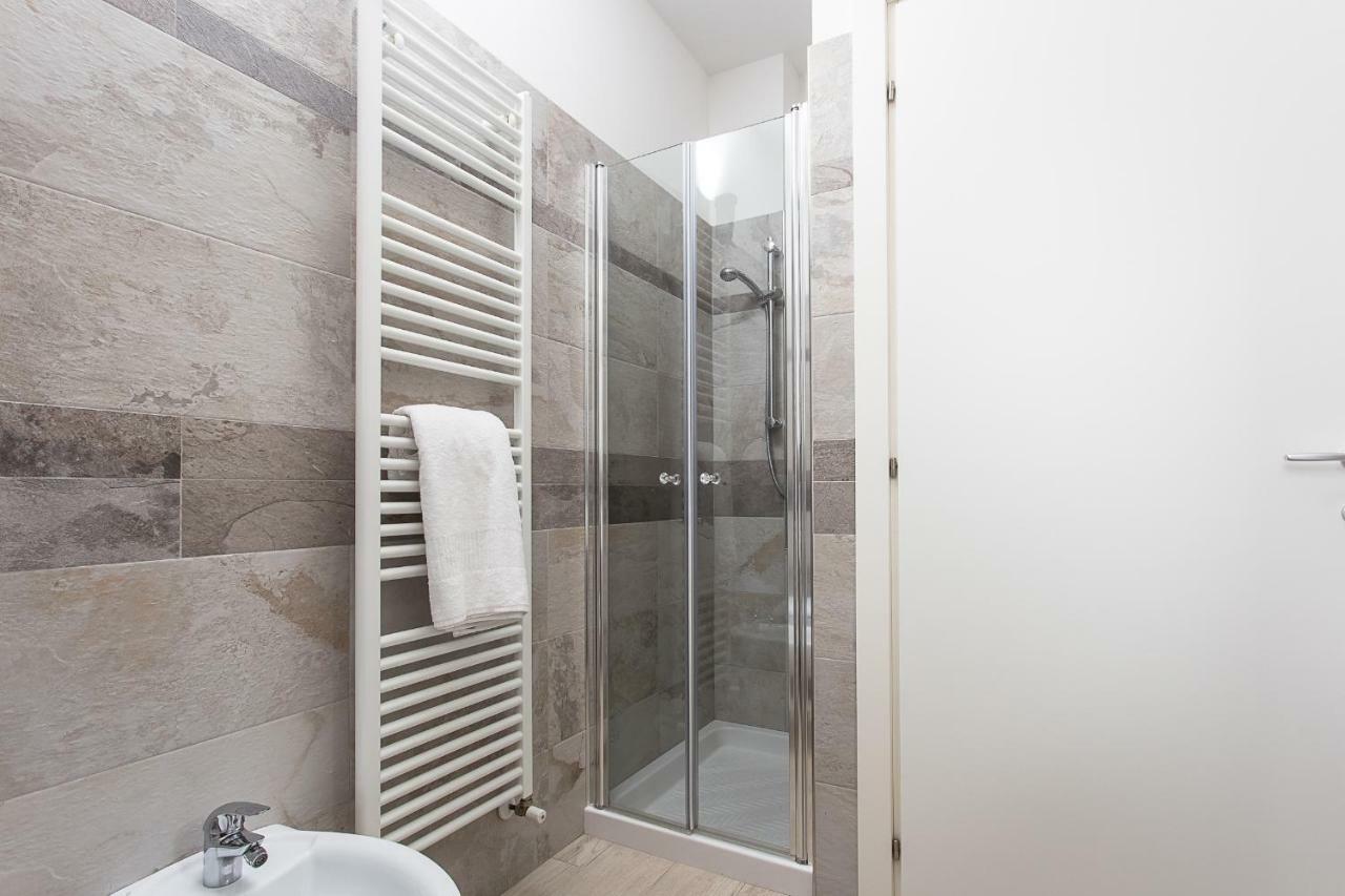 Hotel Residence Jamaica Milano Marittima Exterior photo